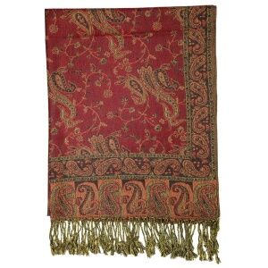 Sciarpa In Pashmina Blu Turchese. Scialle Reversibile Blu Con Bordo. Stola/coprispalle Da Sera Turchese. Scialle/coprispalle Da Sposa. Sciarpa Invernale Calda. - Italia - Foto 13