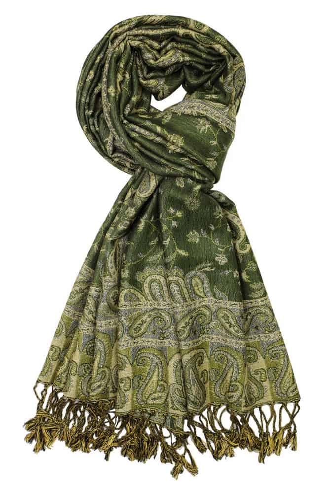 Outlet Pashmina Stole All Weather Wrap 28