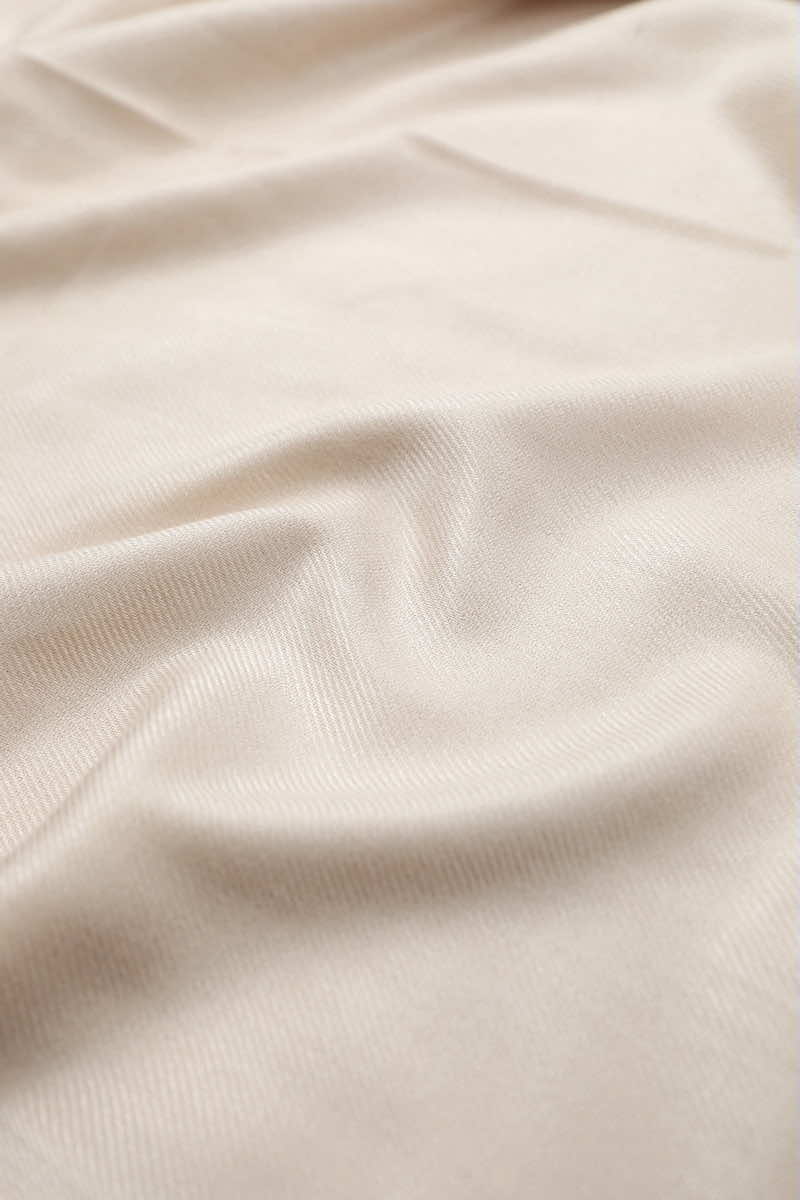 beige pashmina shawl wrap